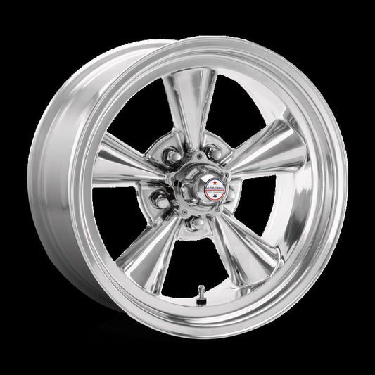 American Racing TT O Alloy Wheel