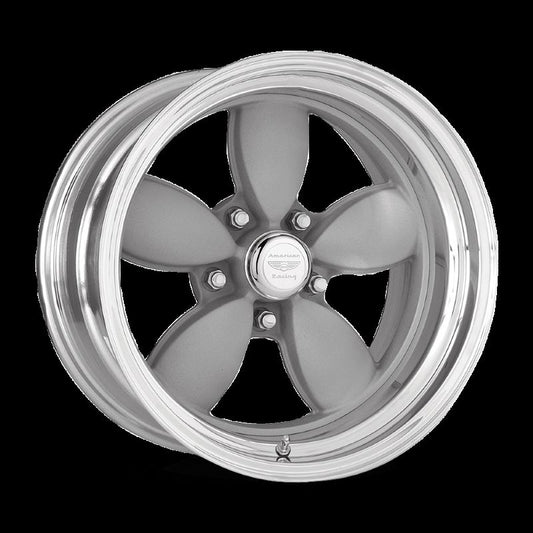 American Racing VN402 Classic 200S Alloy Wheel