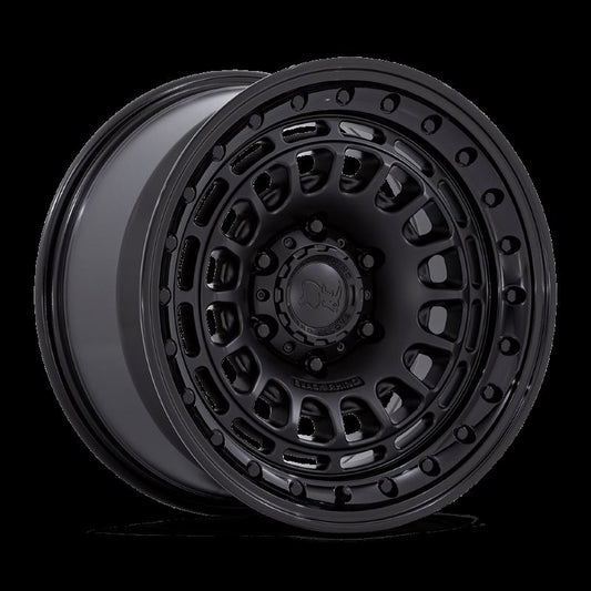 Black Rhino Sahara Alloy Wheel