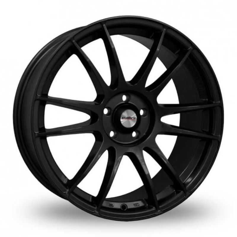 Calibre Suzuka Gloss Black