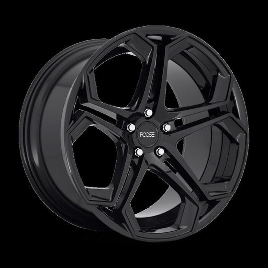 Foose Impala Alloy Wheel