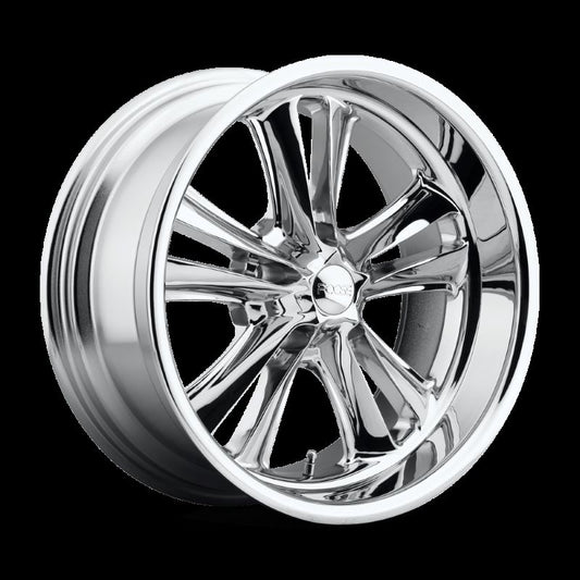 Foose Knuckle Alloy Wheel