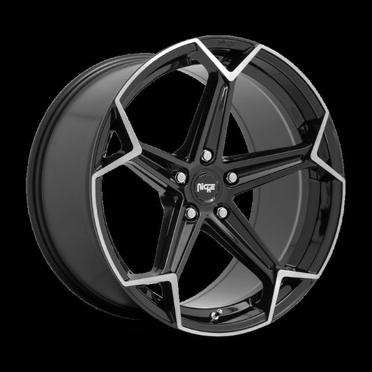 Niche Arrow Alloy Wheel