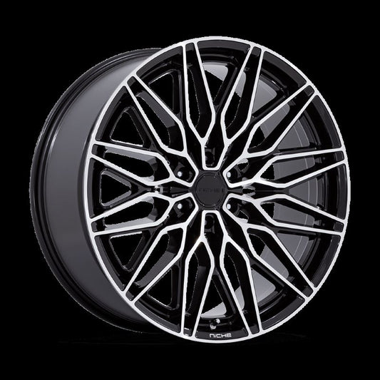 Niche Calabria 6 Alloy Wheel