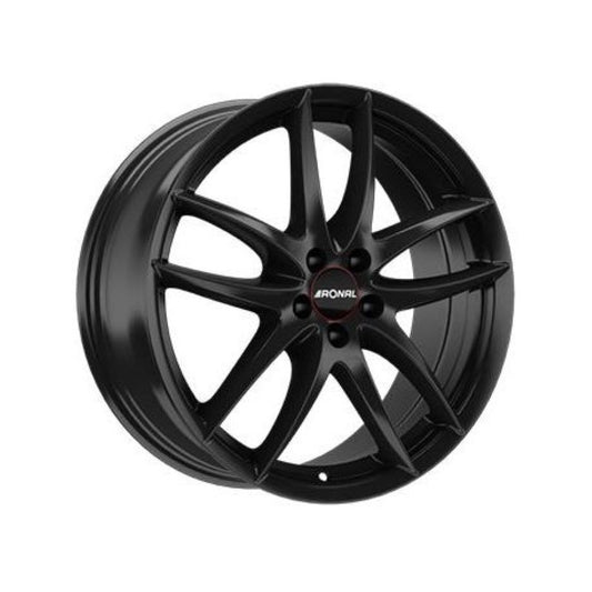 Ronal R46 15 Inch Gloss Black